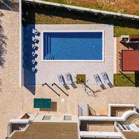 Berg Villa