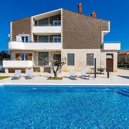 Villa Berg