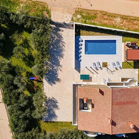 Villa Berg