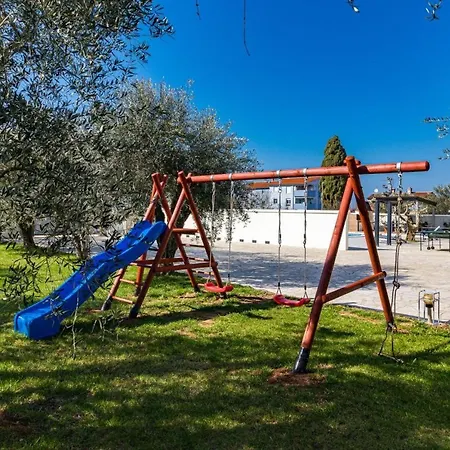 Berg Villa *