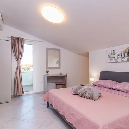 Berg Villa *