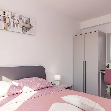 Berg Villa *