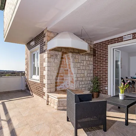 Berg Villa *