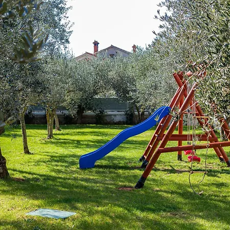 Villa Berg